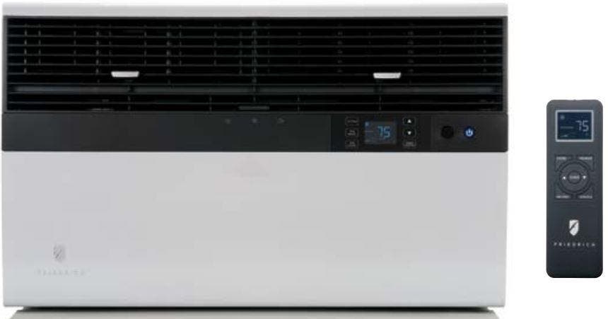 Friedrich EM18N34B 20,000 BTU Room Air Conditioner