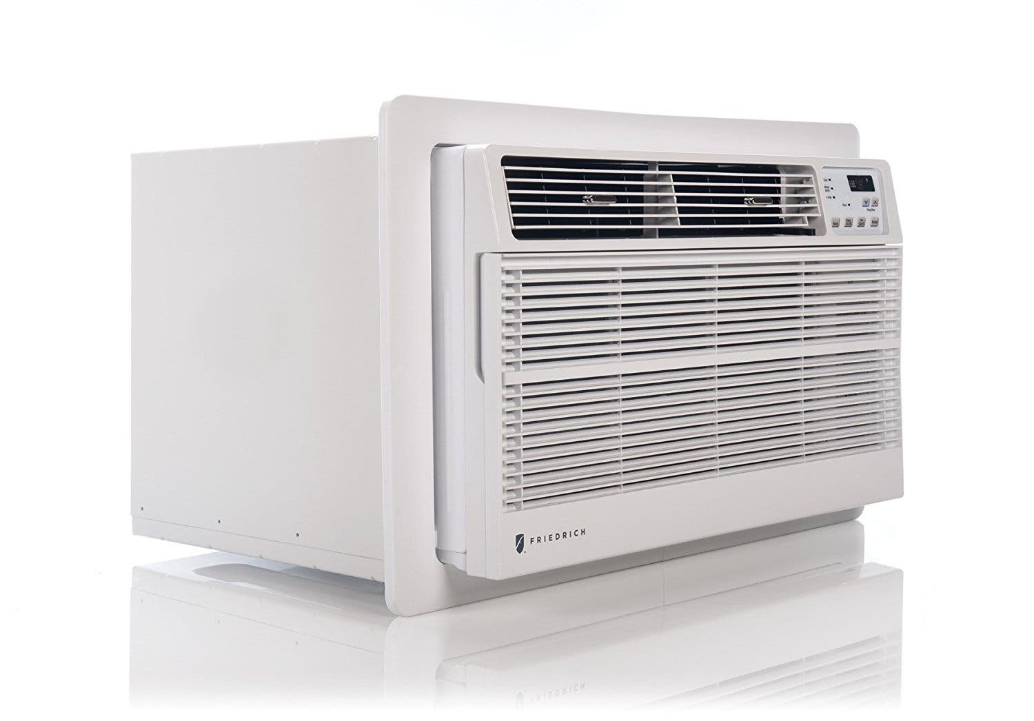 Friedrich UE08D11D 8,000 BTU Thru-the-Wall Air Conditioner