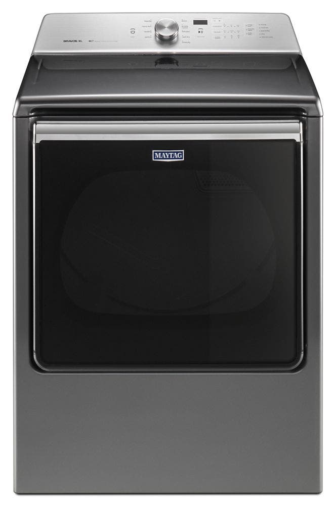 Maytag MGDB835DC Metallic Slate