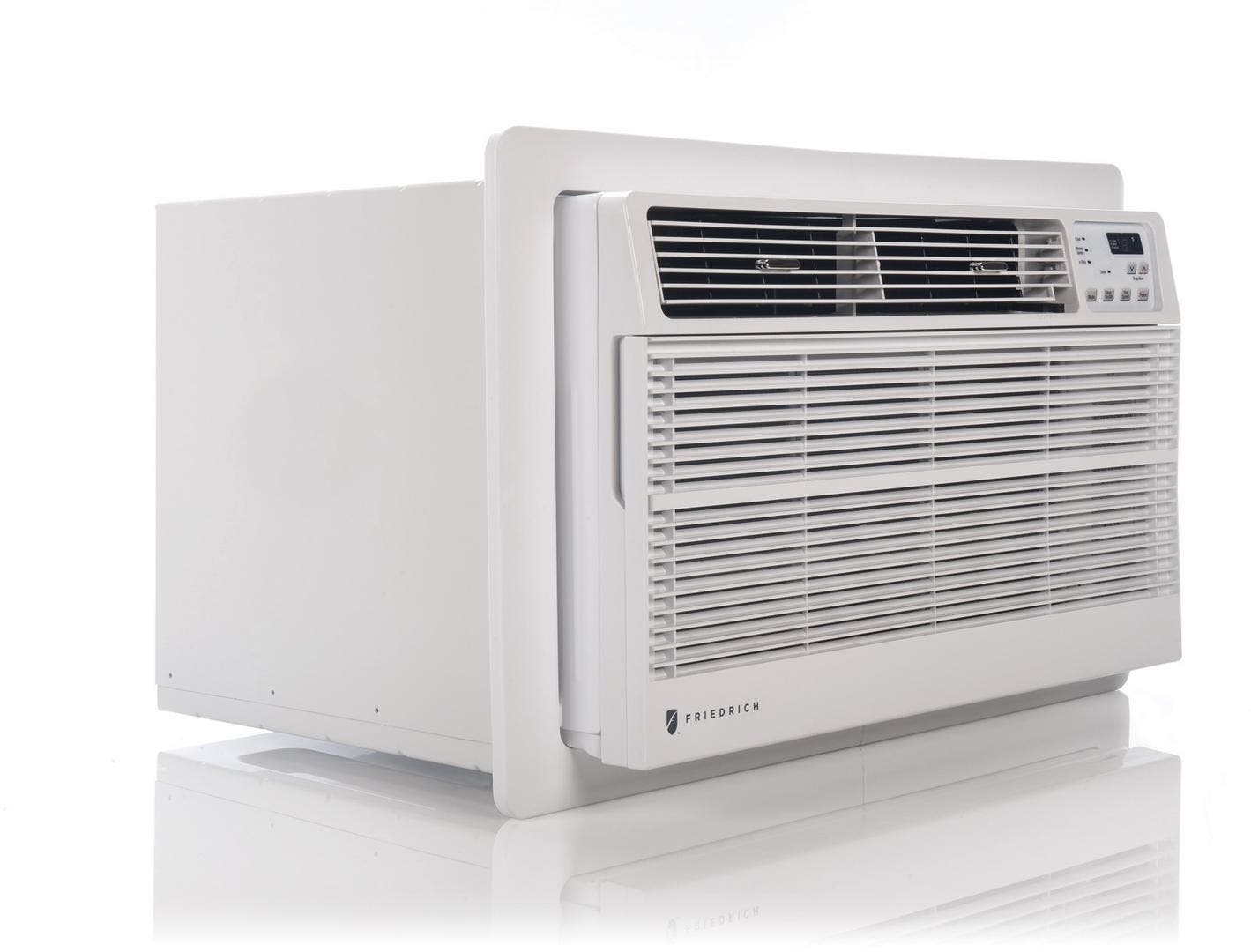Friedrich UE10D33D 10,000 BTU Thru-the-Wall Air Conditioner