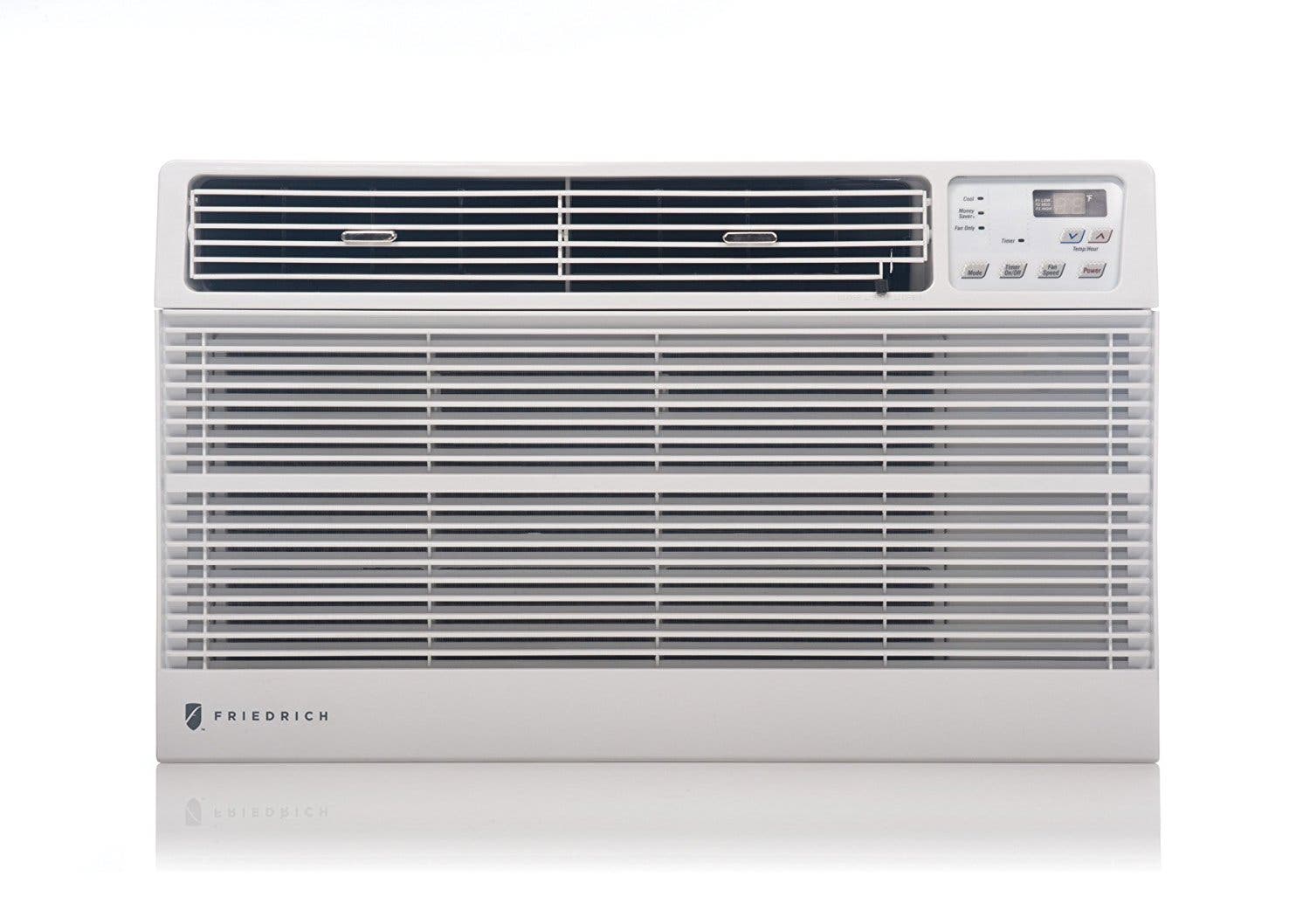 Friedrich UE12D33D 11,200 BTU Thru-the-Wall Air Conditioner