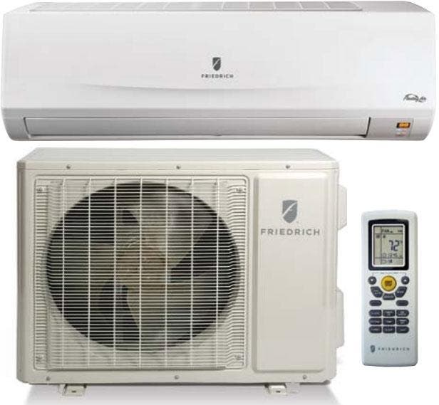 Friedrich MM36YJ 33600 BTU Floating