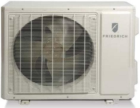 Friedrich MM36YJ 33600 BTU Floating