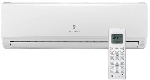 Friedrich MW07Y3JM Indoor Ductless Split Unit