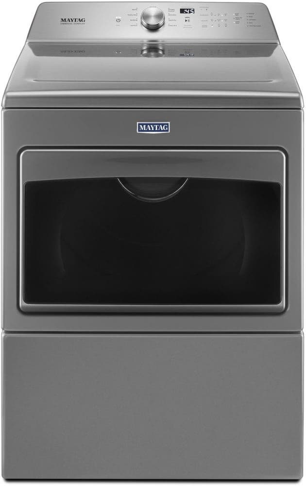 Maytag MGDB765FC Metallic Slate