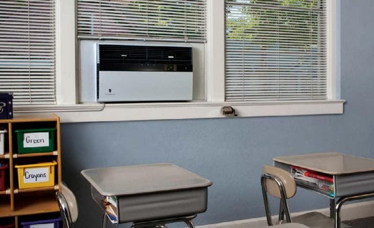 Friedrich SM18N30C 20,000 BTU Room Air Conditioner