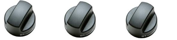 Wolf 825146 Black