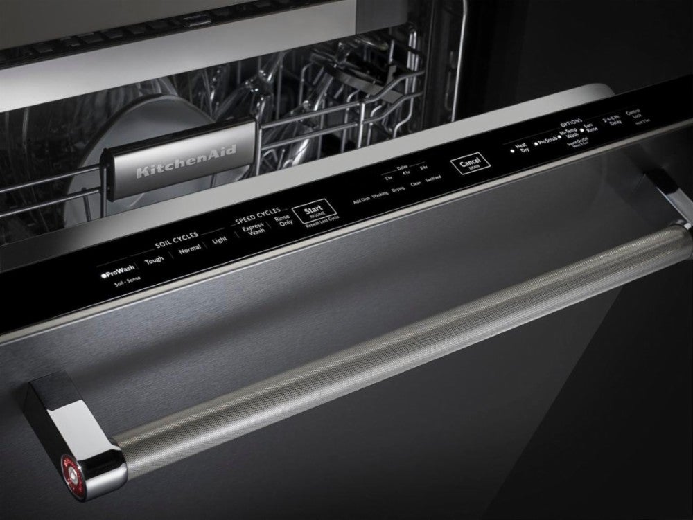 KitchenAid Dishwasher - Thumbnail 5