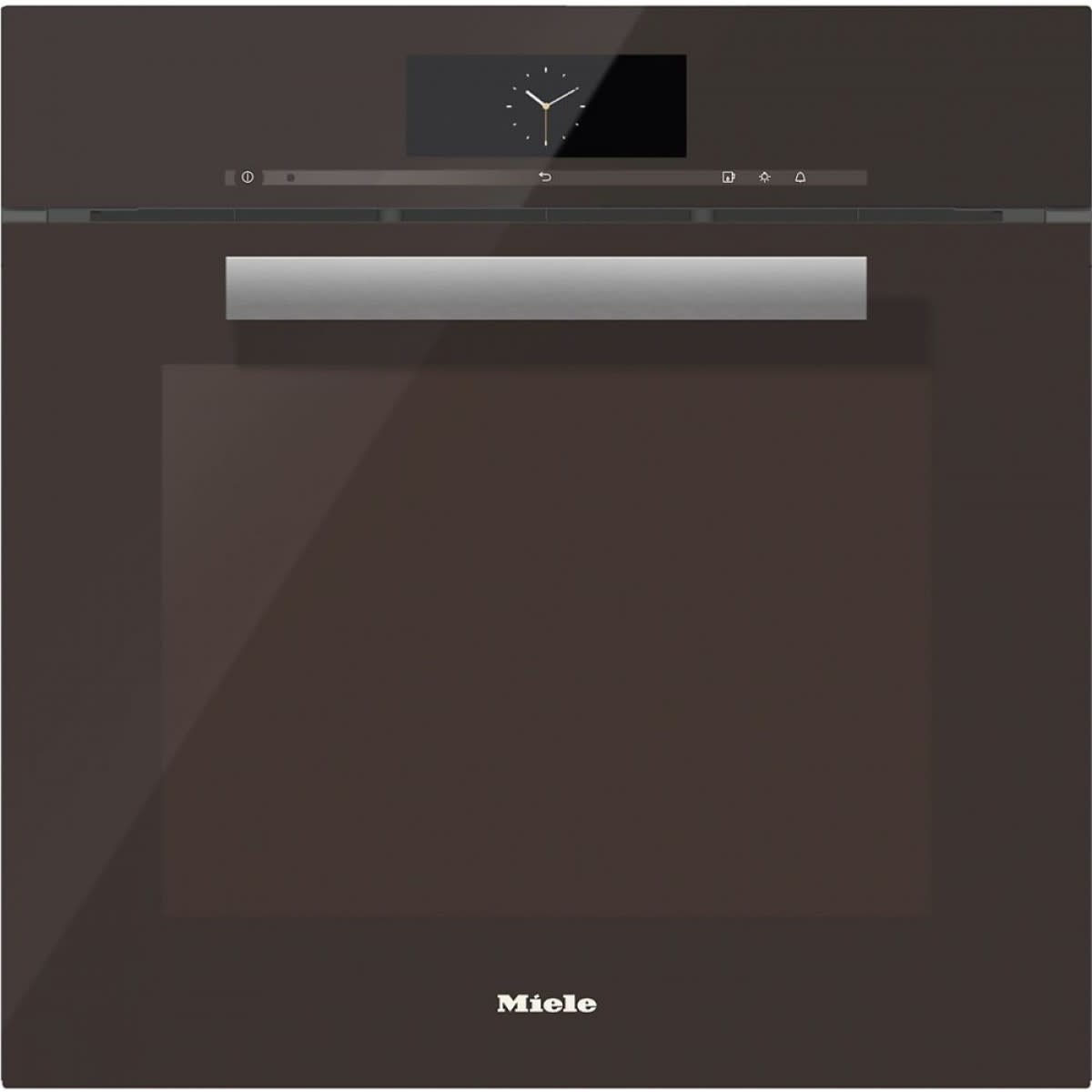 Miele DGC6865XXLHVBR Havana Brown