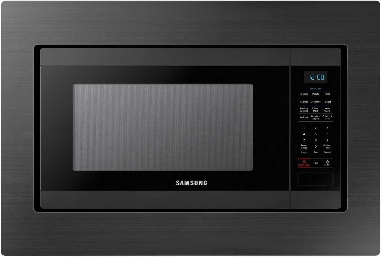 Samsung MS19M8020TG Blk. Stainless