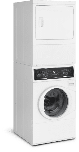 Speed Queen SF7000WG White