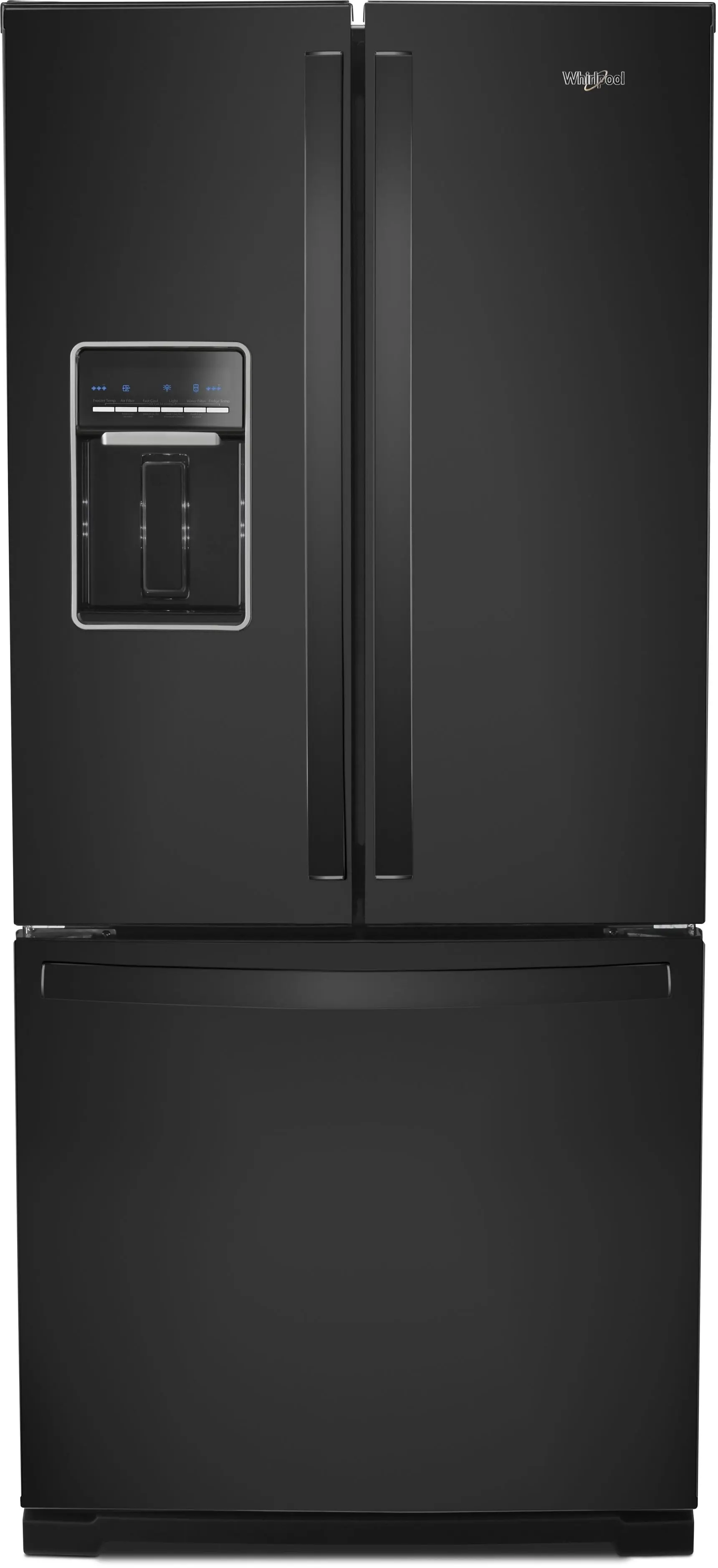 Whirlpool WRF560SEHB