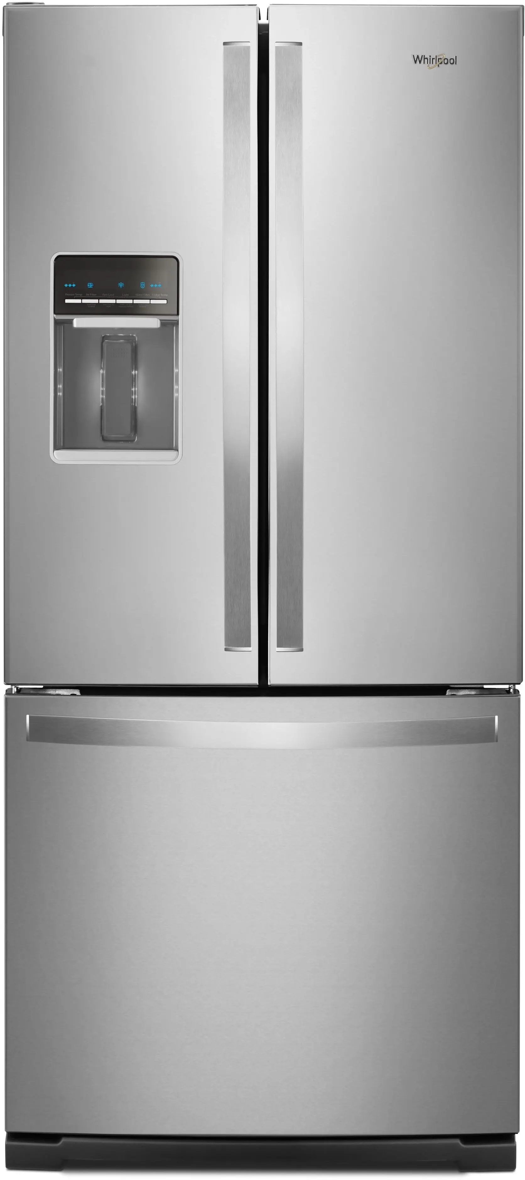 Whirlpool WRF560SEHZ