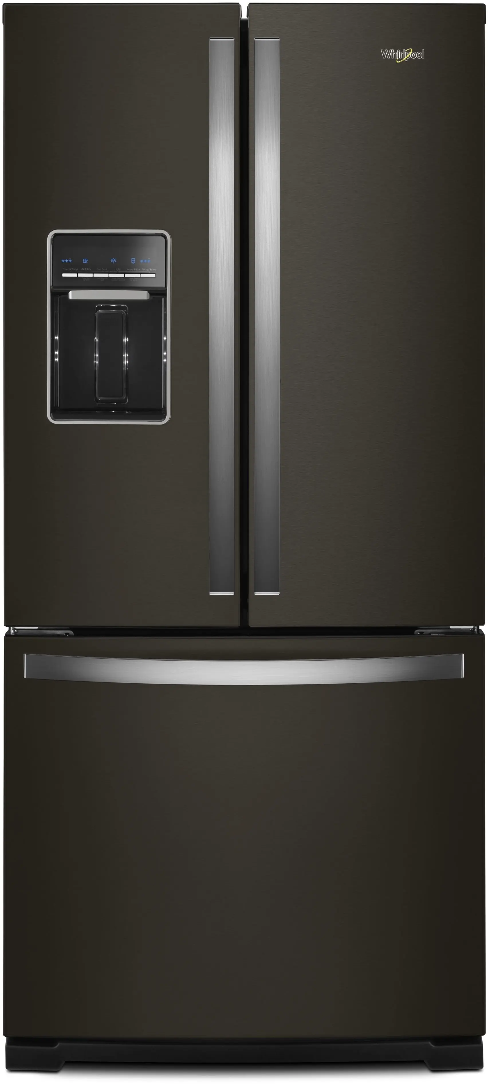 Whirlpool WRF560SEHV