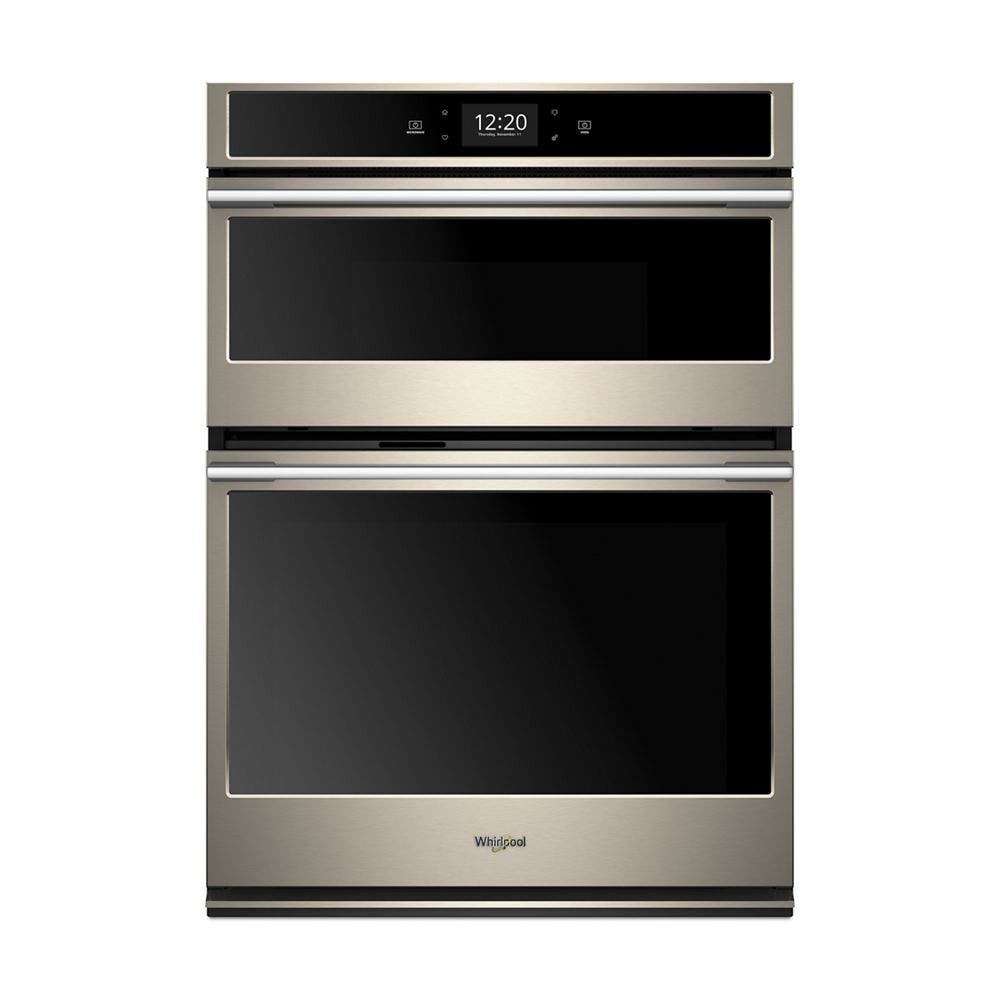 Whirlpool WOCA7EC0HN Sunset Bronze