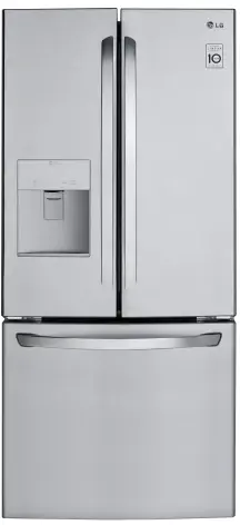 LG LFDS22520S