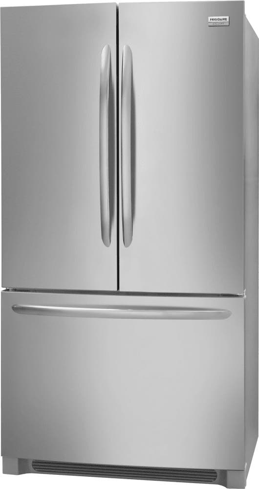 Frigidaire FGHN2868TF Stainless Steel