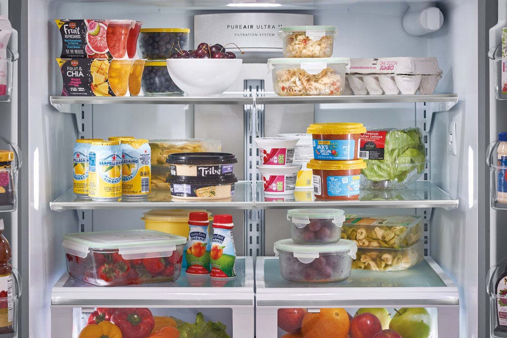 Frigidaire FGHN2868TF Stainless Steel