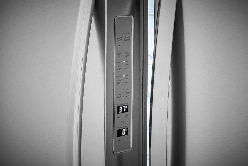 Frigidaire FGHN2868TF Stainless Steel