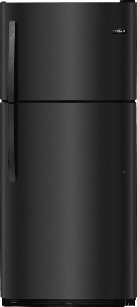 Frigidaire FFHT2032TE Black