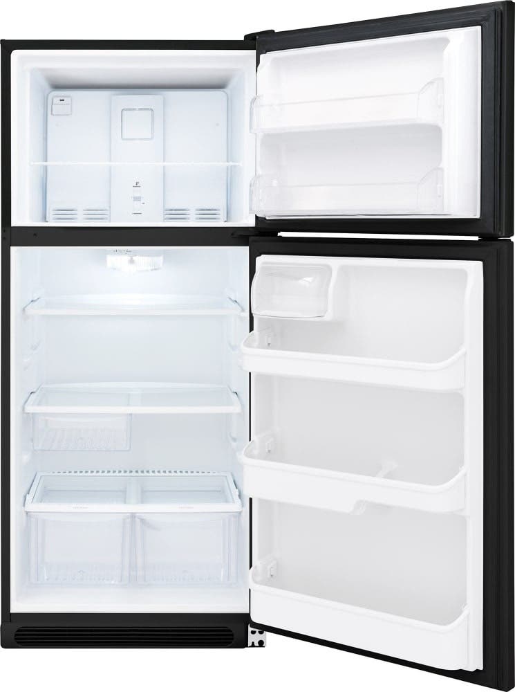Frigidaire FFHT2032TE Black