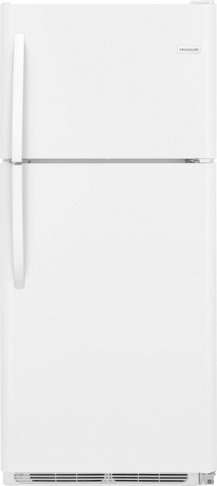 Frigidaire FFHT2032TP White