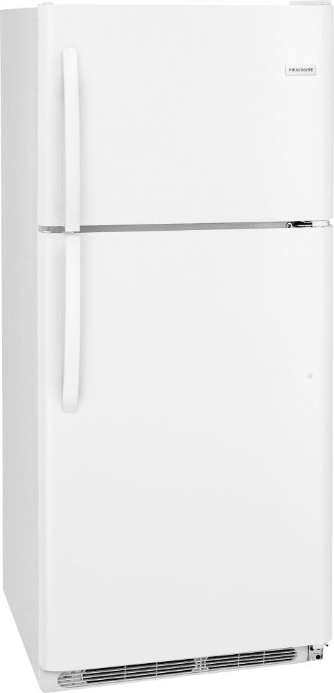 Frigidaire FFHT2032TP White