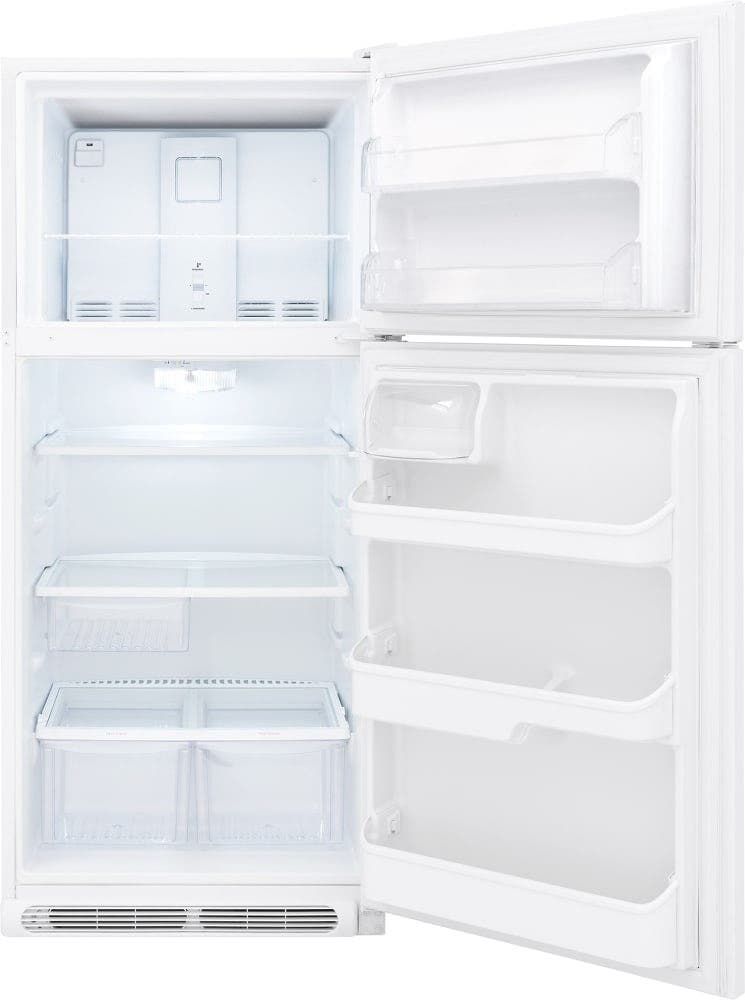 Frigidaire FFHT2032TP White