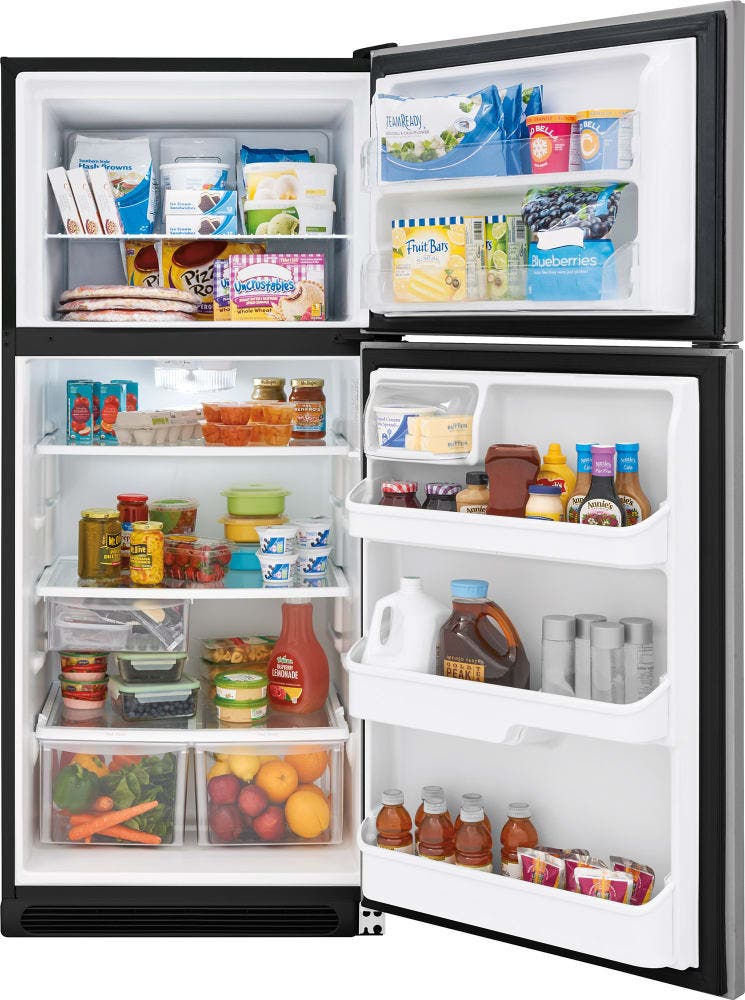 Frigidaire FFHT2032TS Stainless Steel