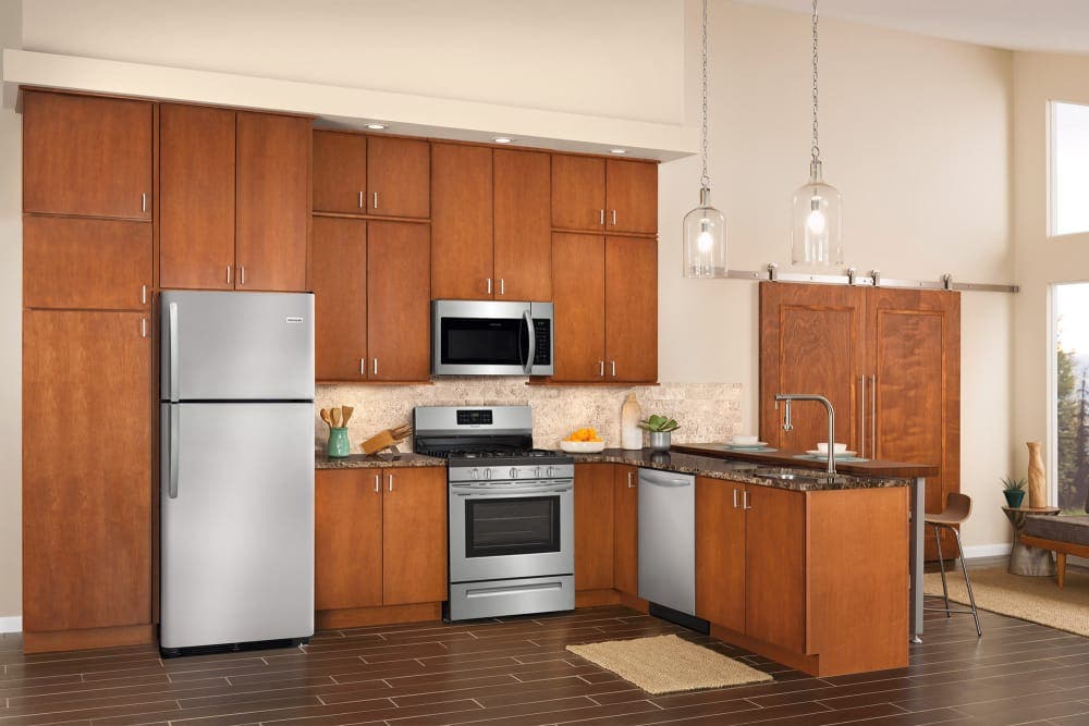Frigidaire FFHT2032TS Stainless Steel