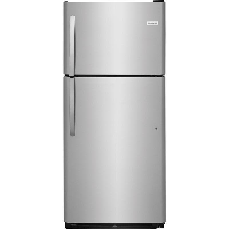 Frigidaire FFHT2032TM Silver Mist