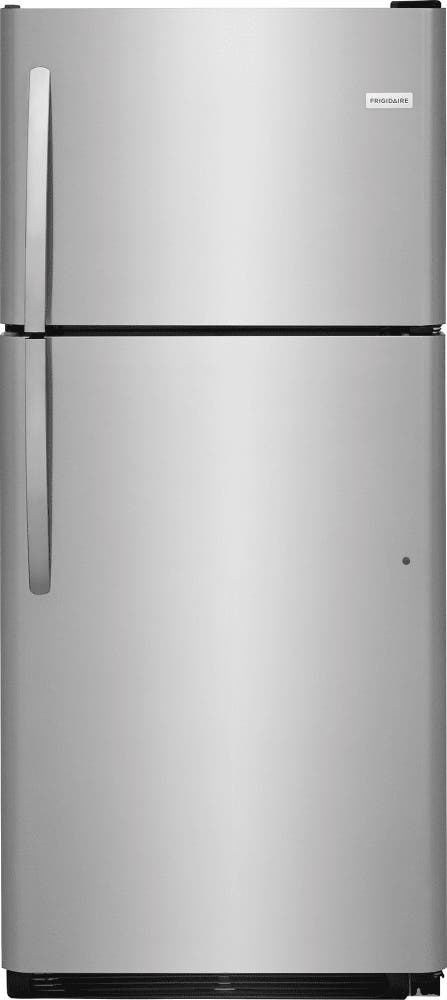 Frigidaire FFHI2032TS Stainless Steel