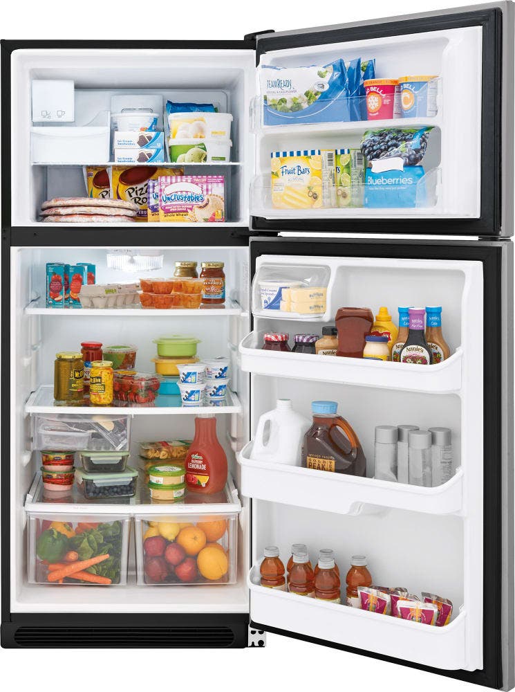 Frigidaire FFHI2032TS Stainless Steel