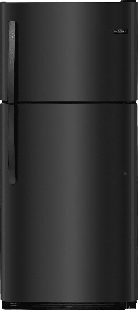 Frigidaire FFHI2032TE Ebony