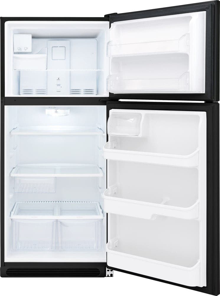 Frigidaire FFHI2032TE Ebony