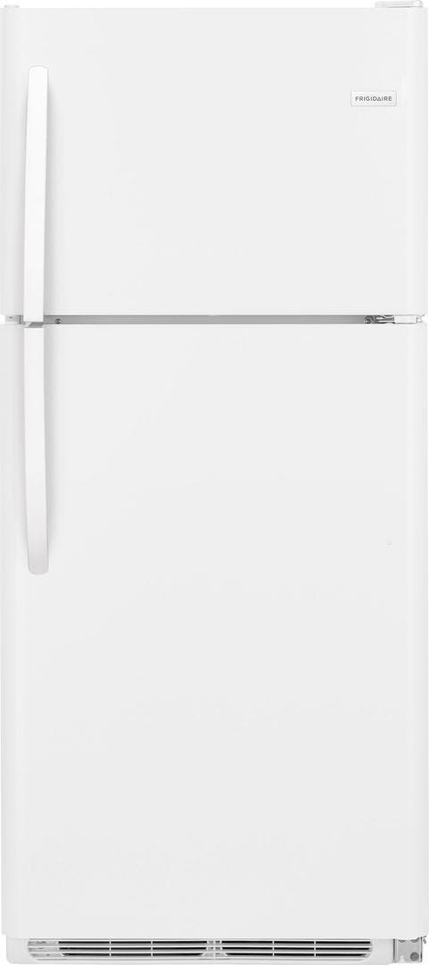 Frigidaire FFHI2032TP Pearl White