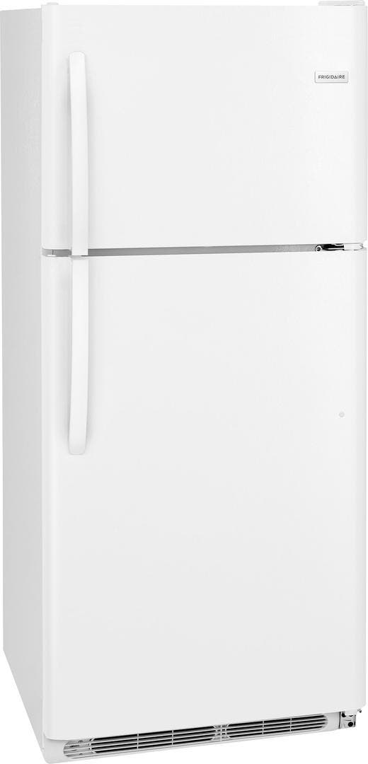 Frigidaire FFHI2032TP Pearl White