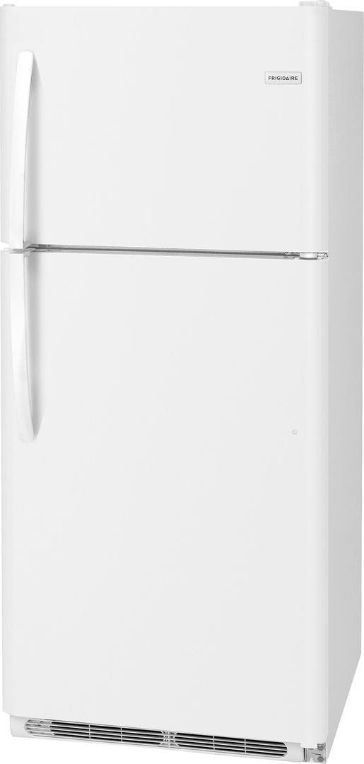Frigidaire FFHI2032TP Pearl White