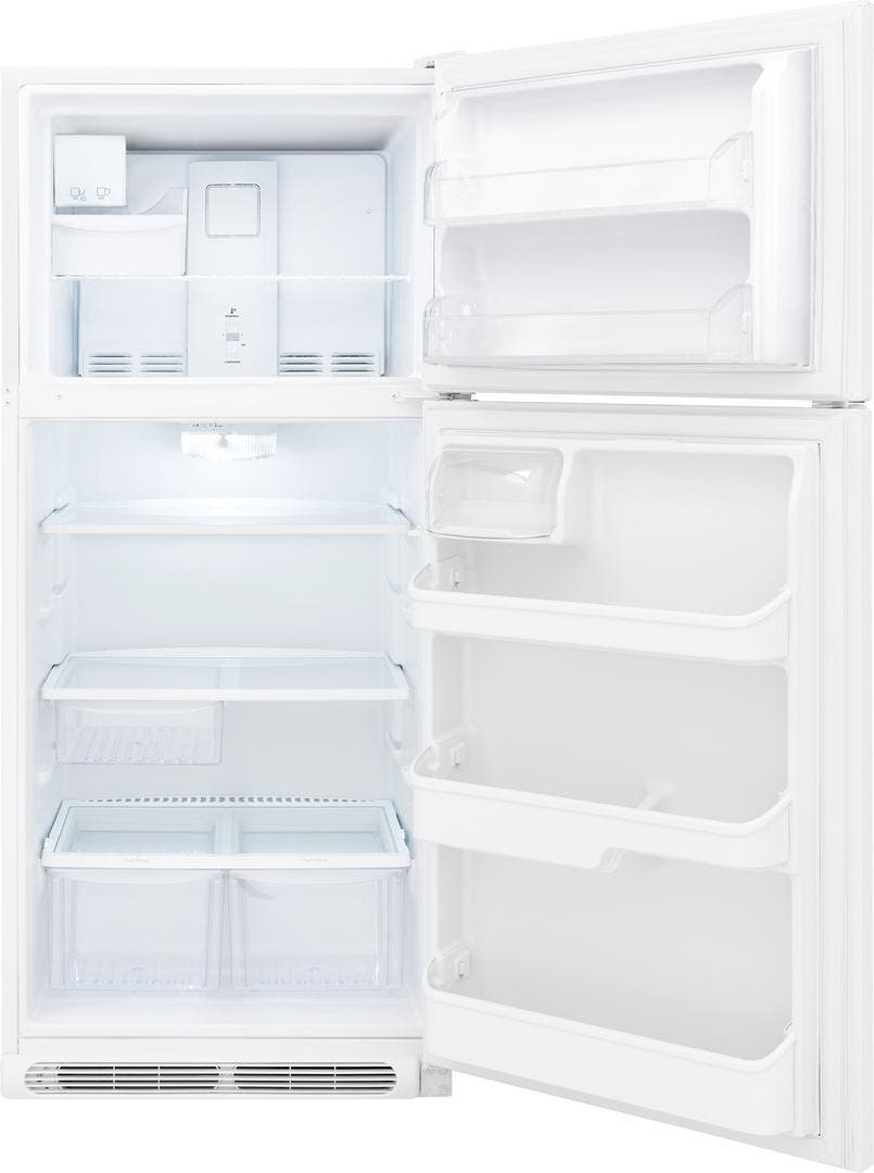 Frigidaire FFHI2032TP Pearl White