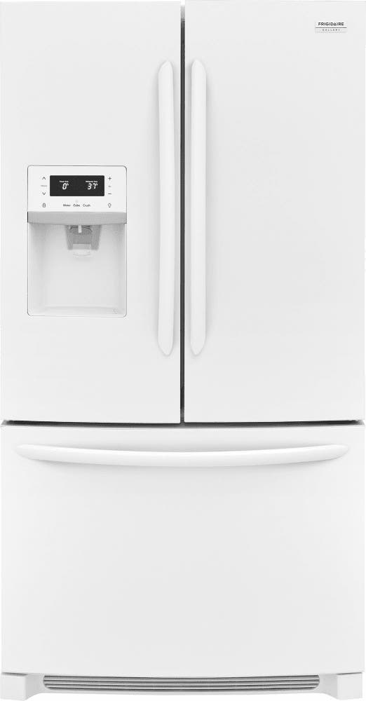 Frigidaire FGHB2868TP Pearl