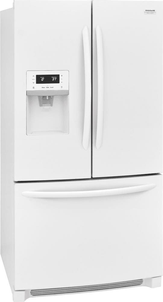 Frigidaire FGHB2868TP Pearl
