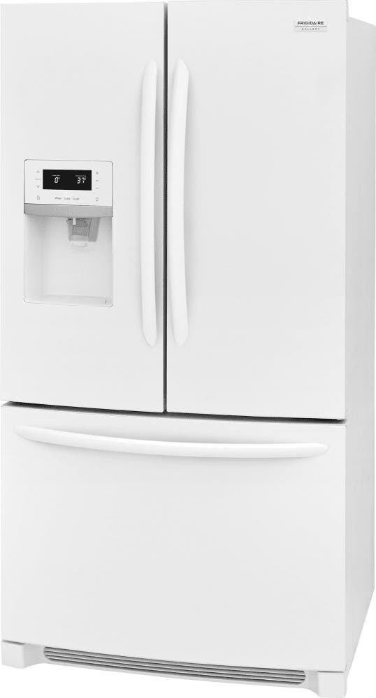 Frigidaire FGHB2868TP Pearl