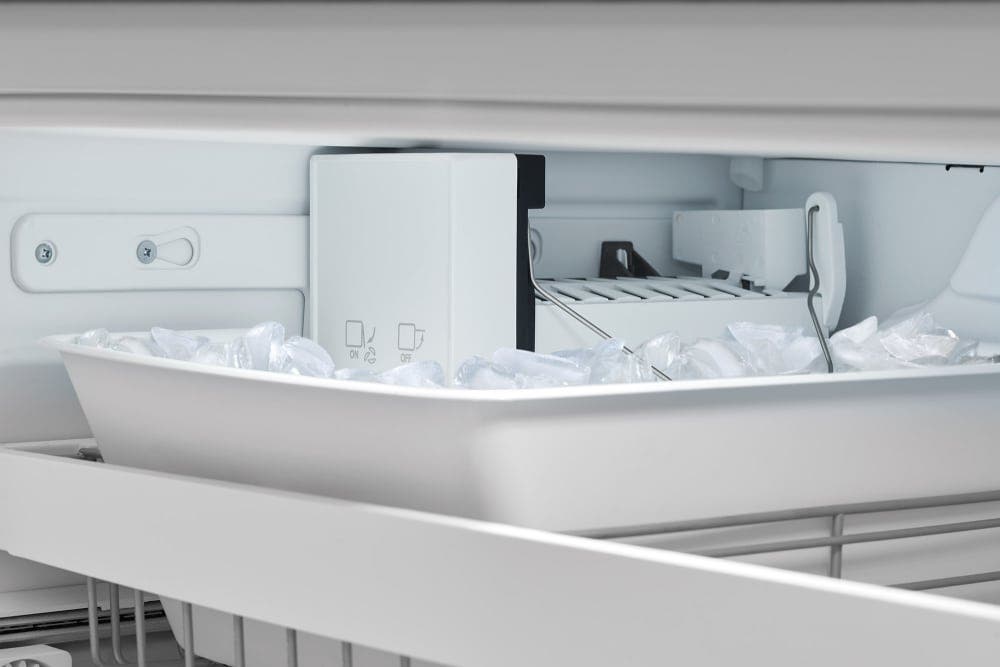 Frigidaire FGHB2868TP Pearl