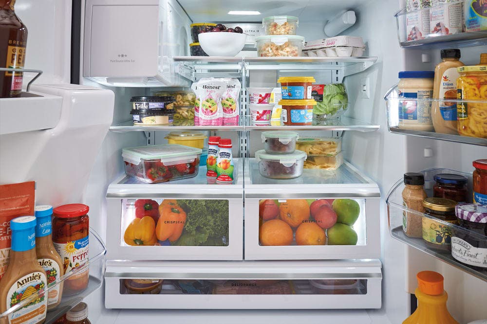 Frigidaire FGHB2868TE Ebony Black