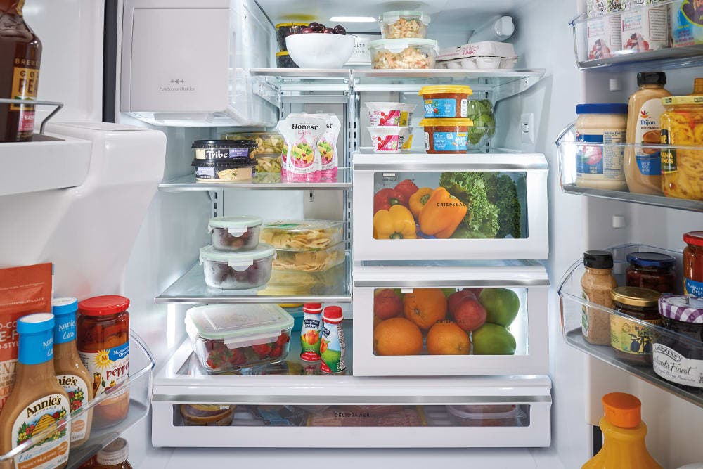 Frigidaire FGHB2868TE Ebony Black