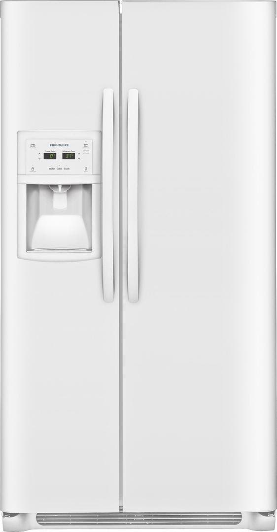 Frigidaire FFSC2323TP Pearl White