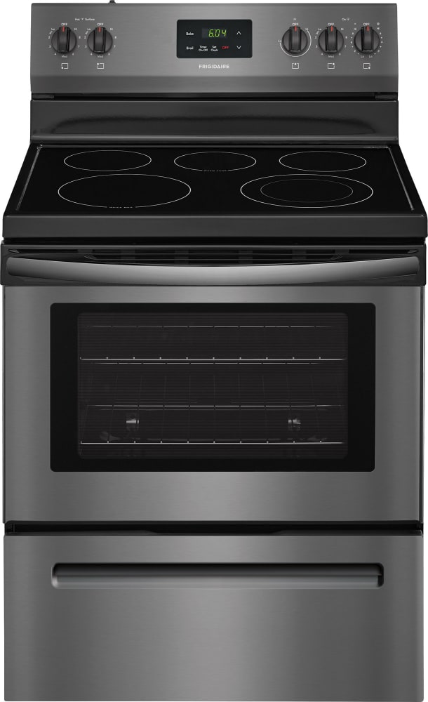 Frigidaire FFEF3052TD