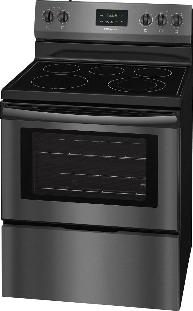 Frigidaire FFEF3052TD