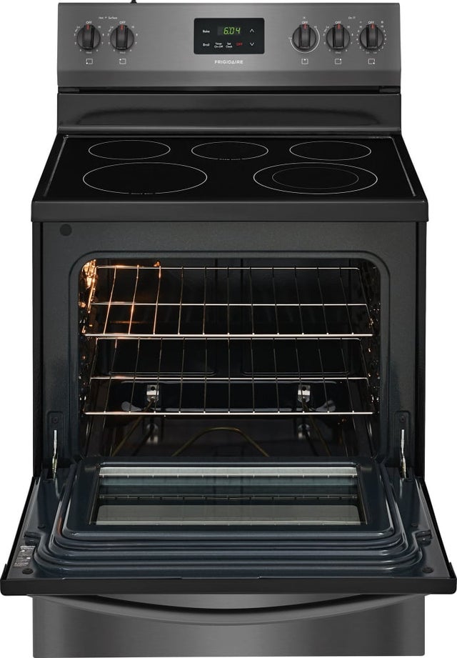 Frigidaire FFEF3052TD