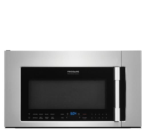 Frigidaire FPBM307NTF